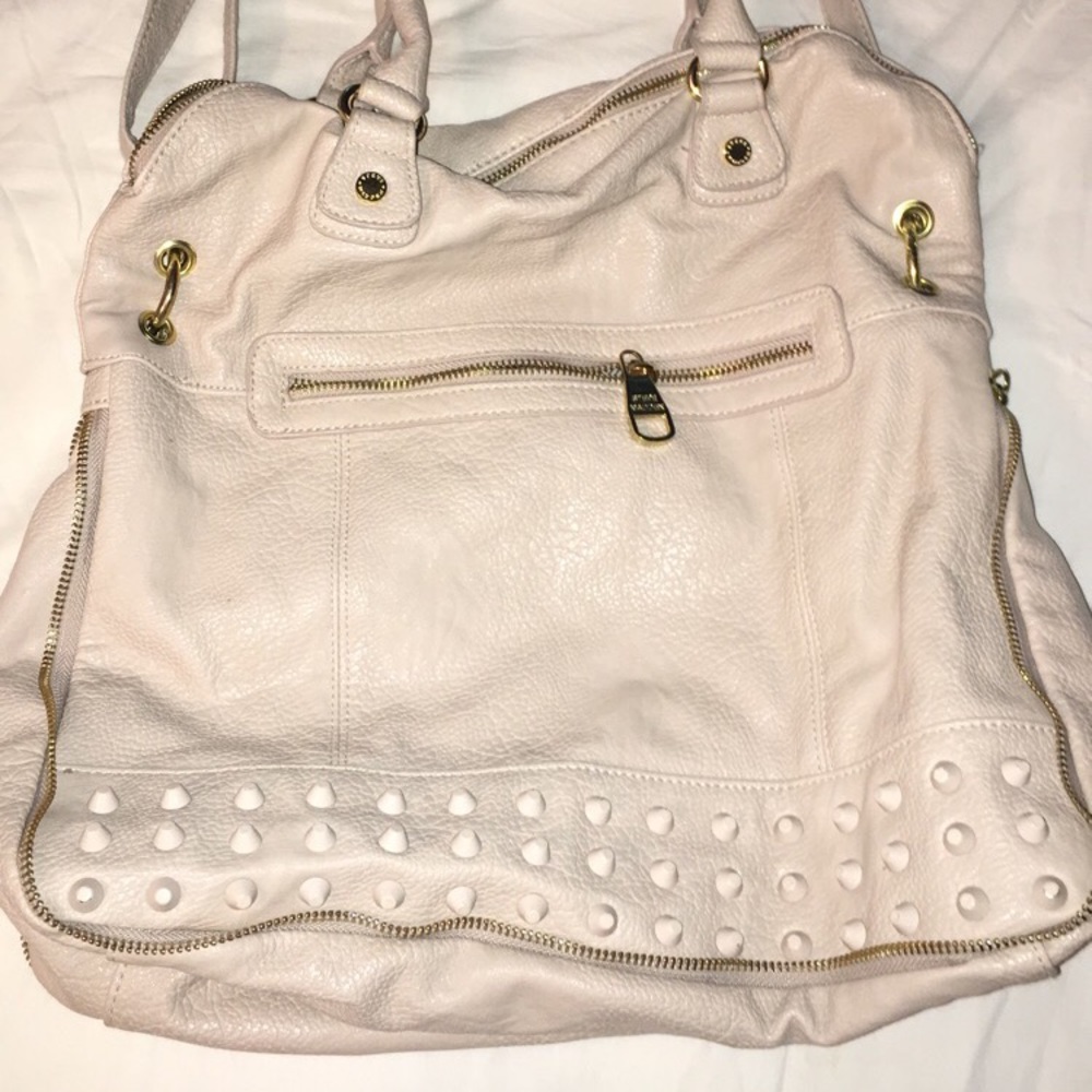 Cute Steve Madden tote bag!